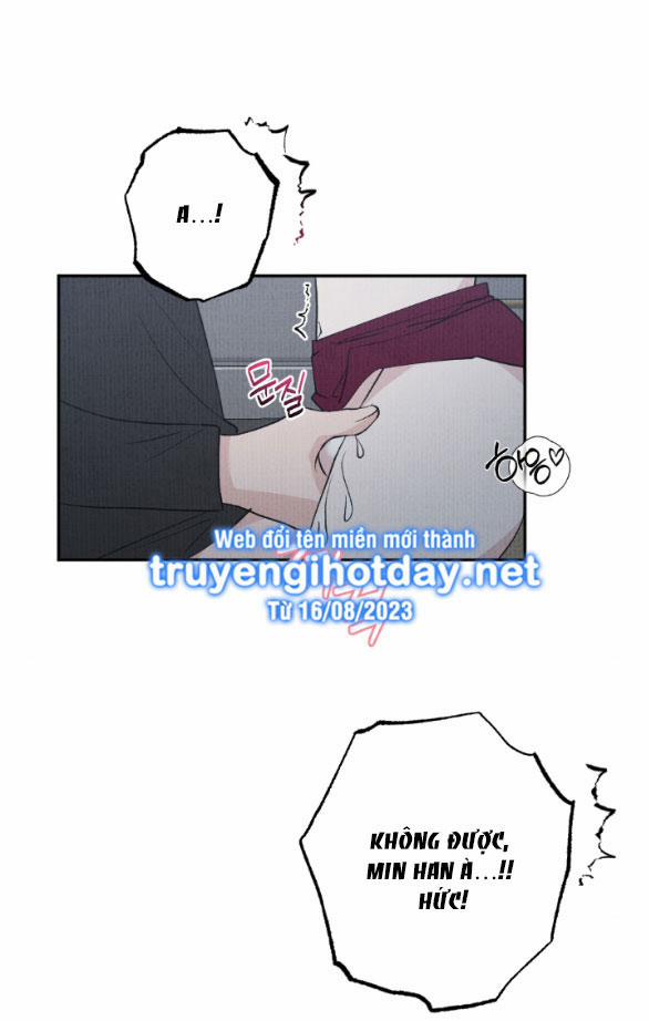 [18+] Cuộc Hôn Nhân Chính Trị 34.2 trang 17