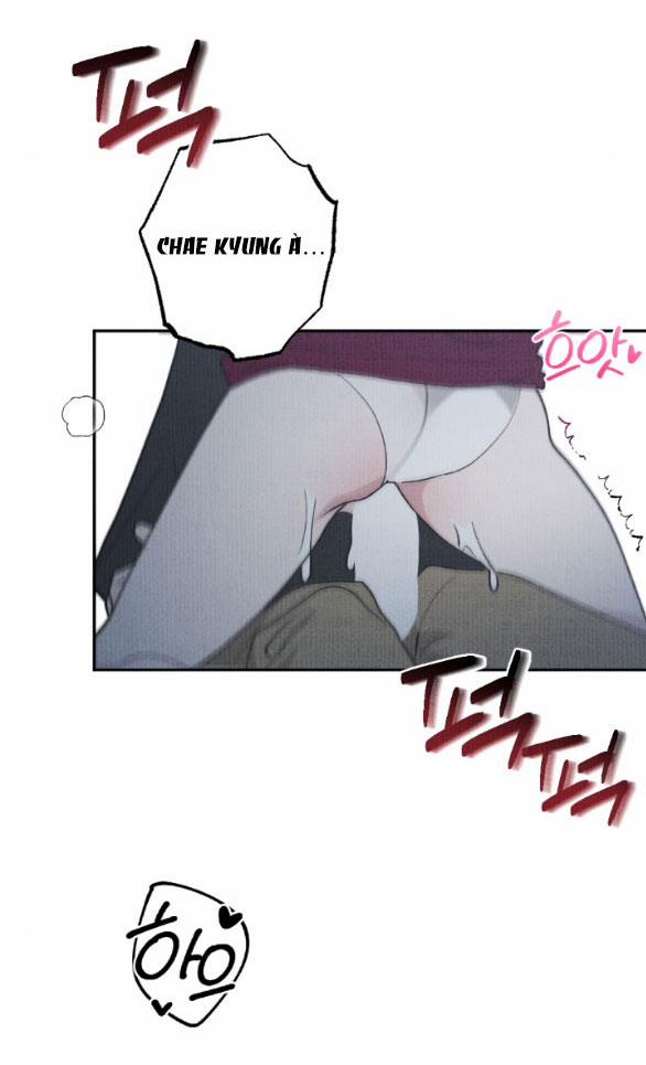 [18+] Cuộc Hôn Nhân Chính Trị 34.2 trang 18