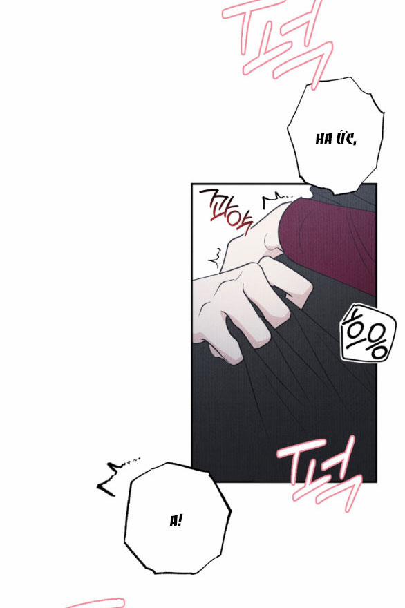 [18+] Cuộc Hôn Nhân Chính Trị 34.2 trang 2