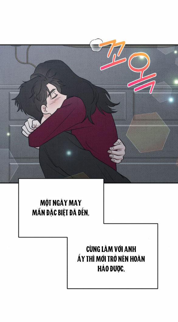 [18+] Cuộc Hôn Nhân Chính Trị 34.2 trang 22