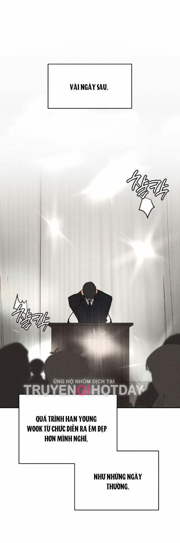 [18+] Cuộc Hôn Nhân Chính Trị 34.2 trang 23