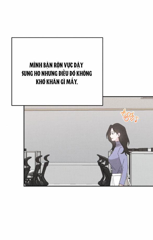 [18+] Cuộc Hôn Nhân Chính Trị 34.2 trang 24