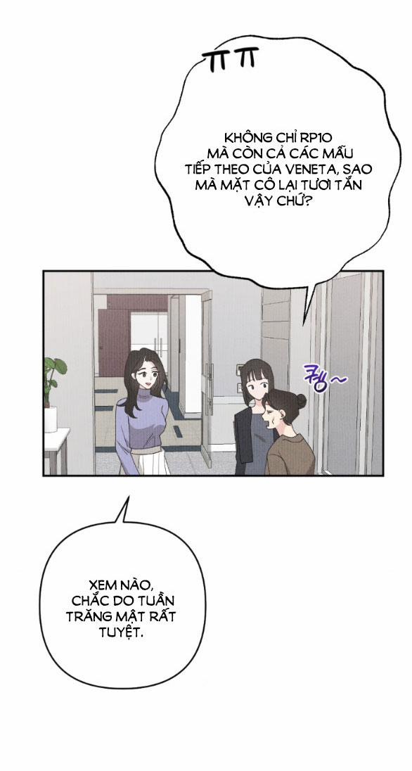 [18+] Cuộc Hôn Nhân Chính Trị 34.2 trang 27