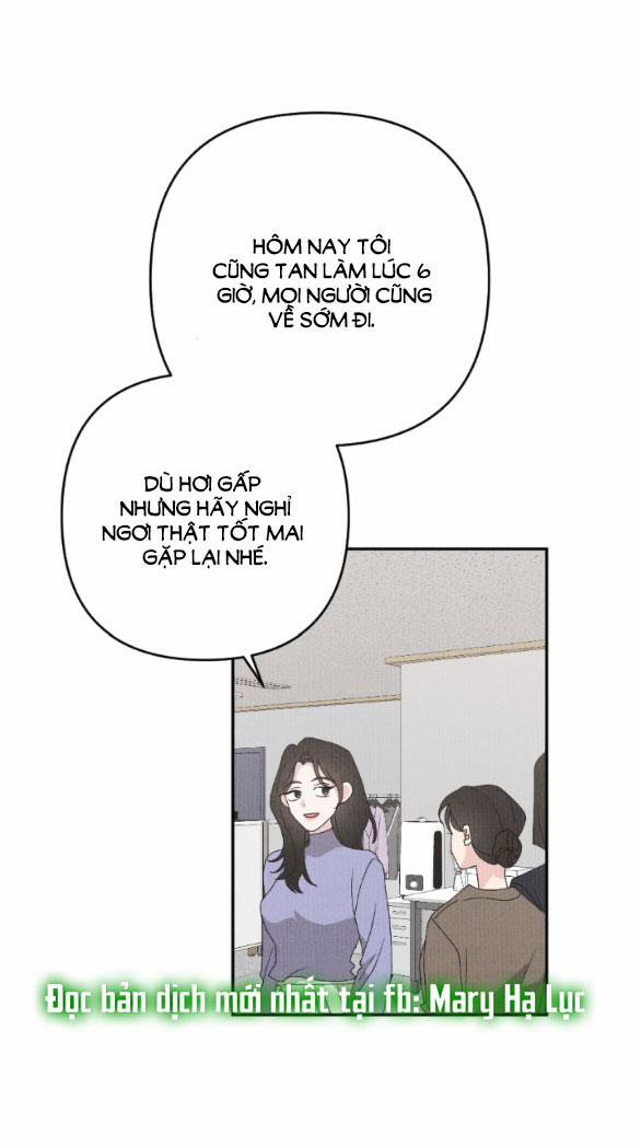 [18+] Cuộc Hôn Nhân Chính Trị 34.2 trang 28