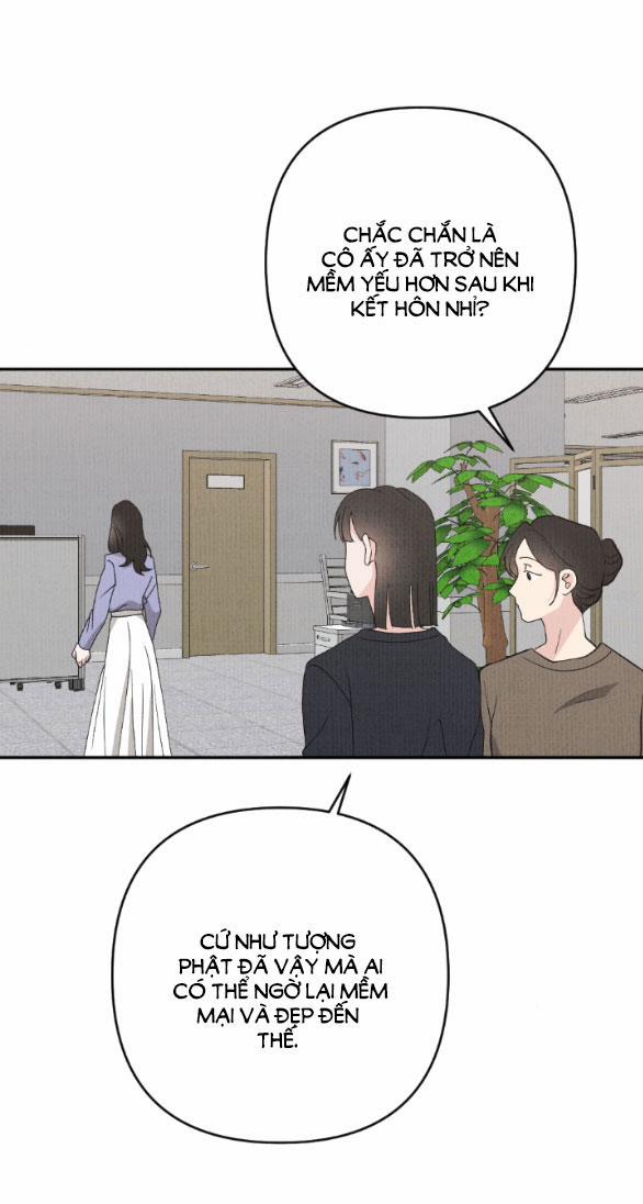 [18+] Cuộc Hôn Nhân Chính Trị 34.2 trang 29