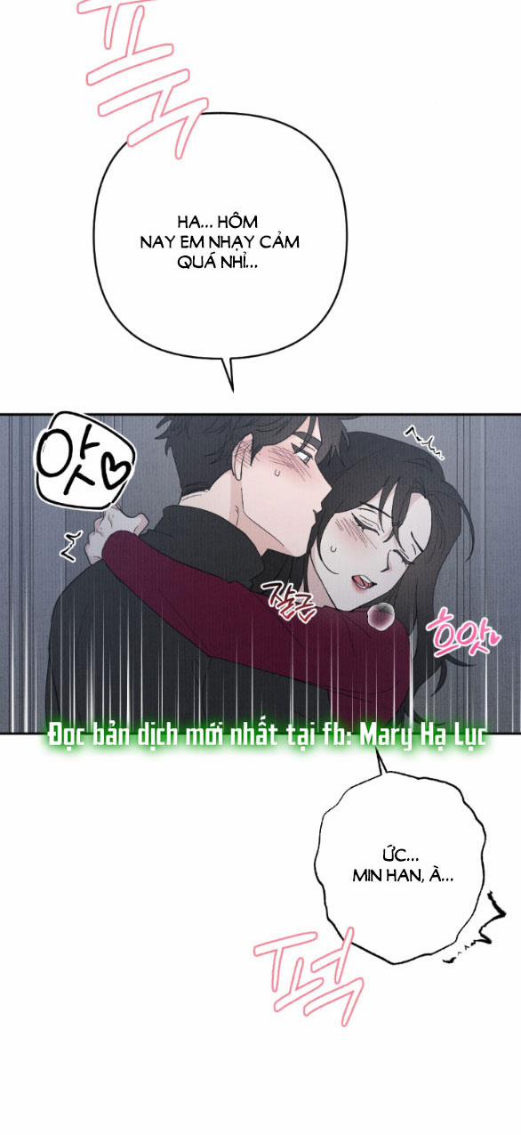 [18+] Cuộc Hôn Nhân Chính Trị 34.2 trang 3