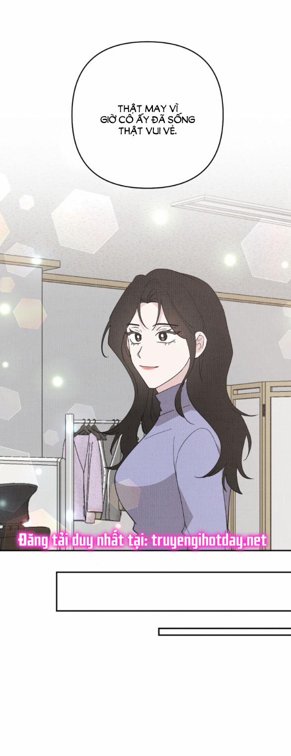 [18+] Cuộc Hôn Nhân Chính Trị 34.2 trang 31