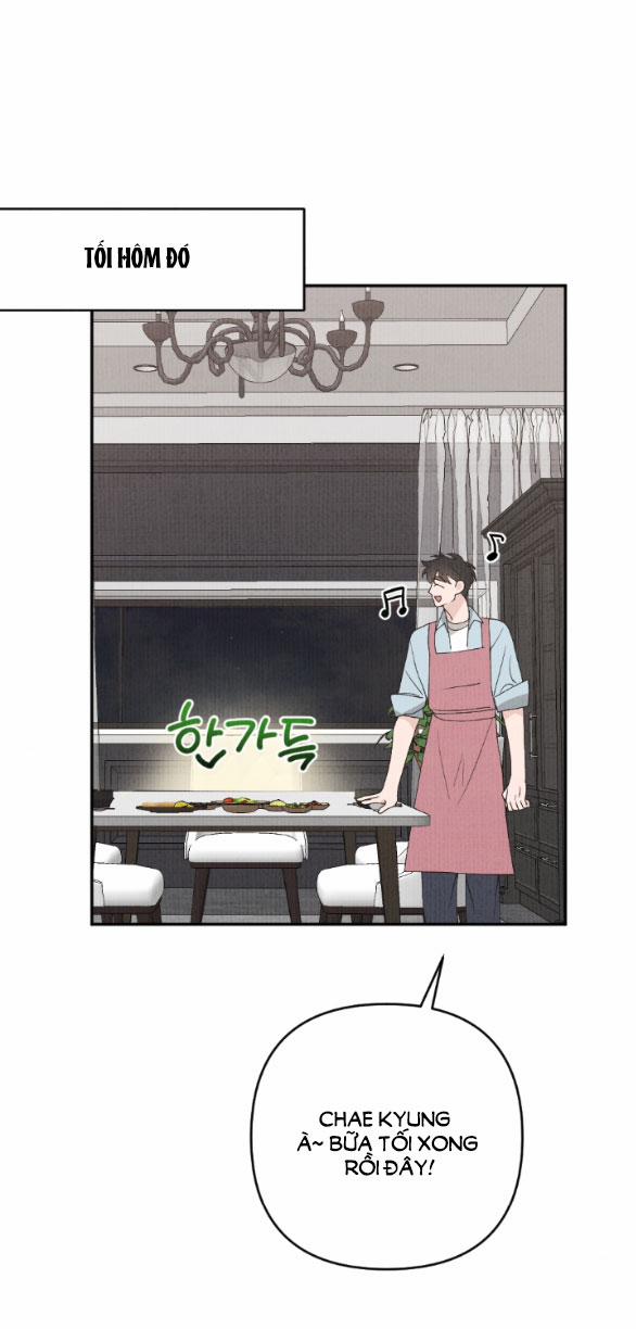 [18+] Cuộc Hôn Nhân Chính Trị 34.2 trang 32