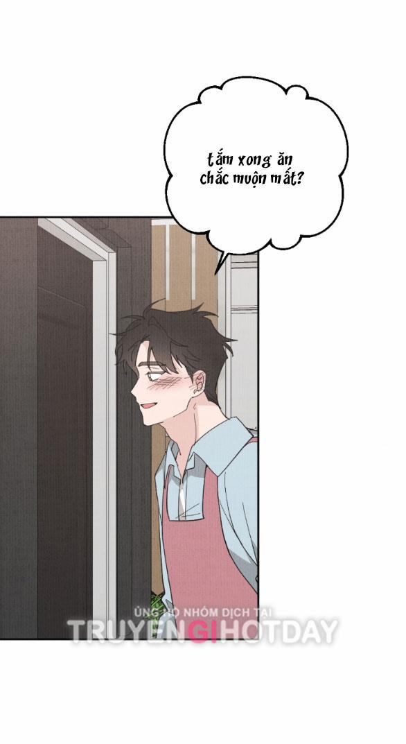 [18+] Cuộc Hôn Nhân Chính Trị 34.2 trang 33