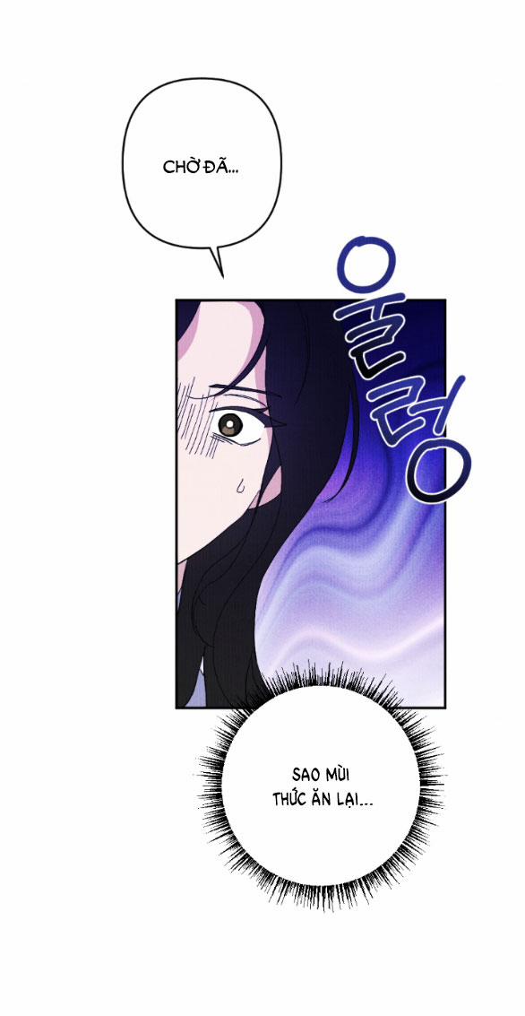 [18+] Cuộc Hôn Nhân Chính Trị 34.2 trang 35