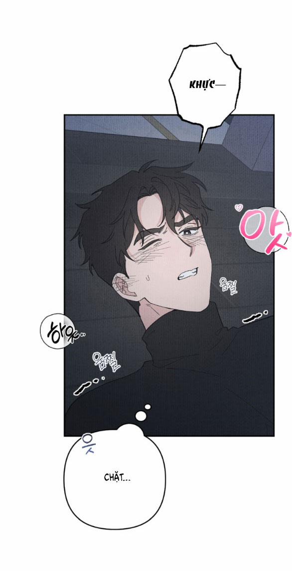 [18+] Cuộc Hôn Nhân Chính Trị 34.2 trang 8