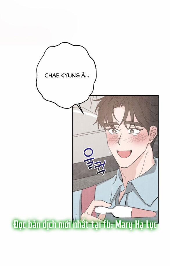 [18+] Cuộc Hôn Nhân Chính Trị 35.1 trang 10