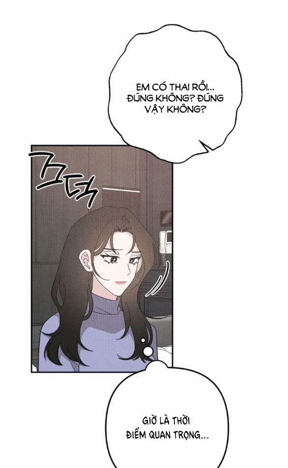 [18+] Cuộc Hôn Nhân Chính Trị 35.1 trang 11