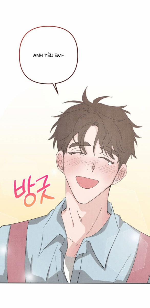 [18+] Cuộc Hôn Nhân Chính Trị 35.1 trang 13