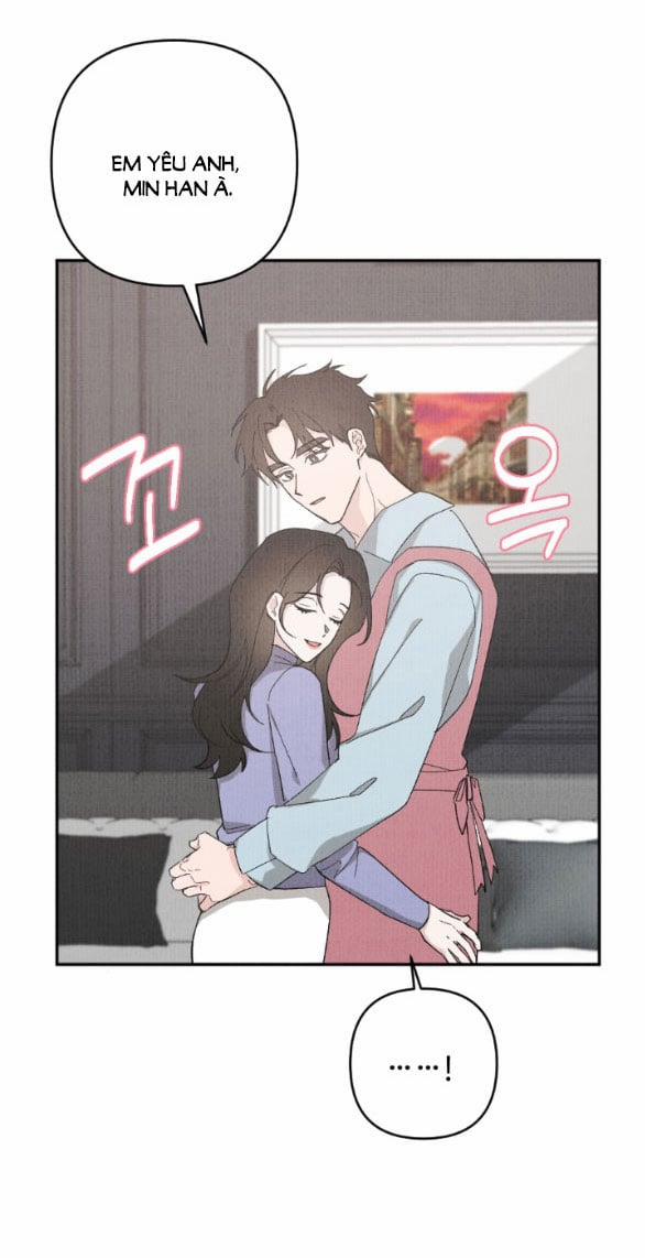 [18+] Cuộc Hôn Nhân Chính Trị 35.1 trang 15