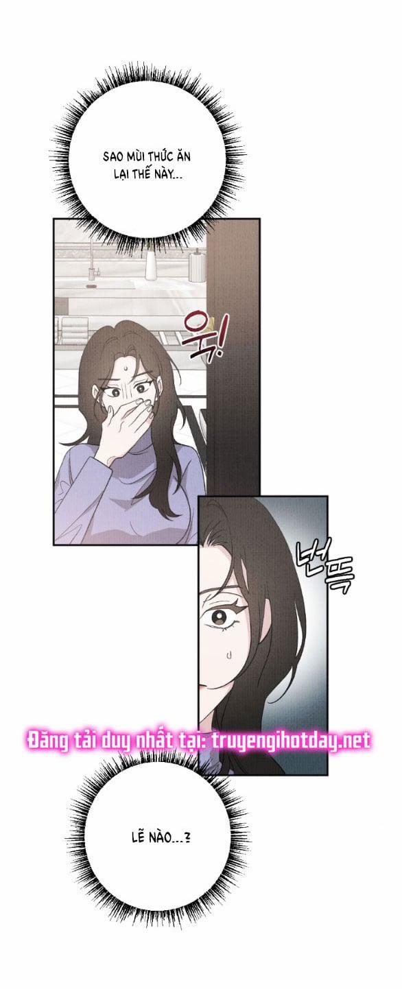 [18+] Cuộc Hôn Nhân Chính Trị 35.1 trang 2