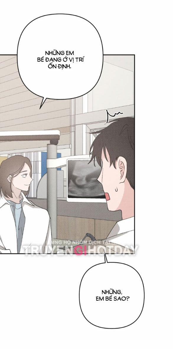 [18+] Cuộc Hôn Nhân Chính Trị 35.1 trang 22