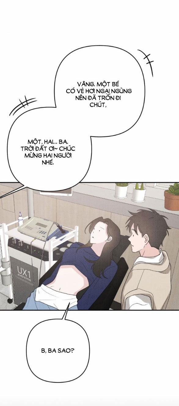 [18+] Cuộc Hôn Nhân Chính Trị 35.1 trang 23