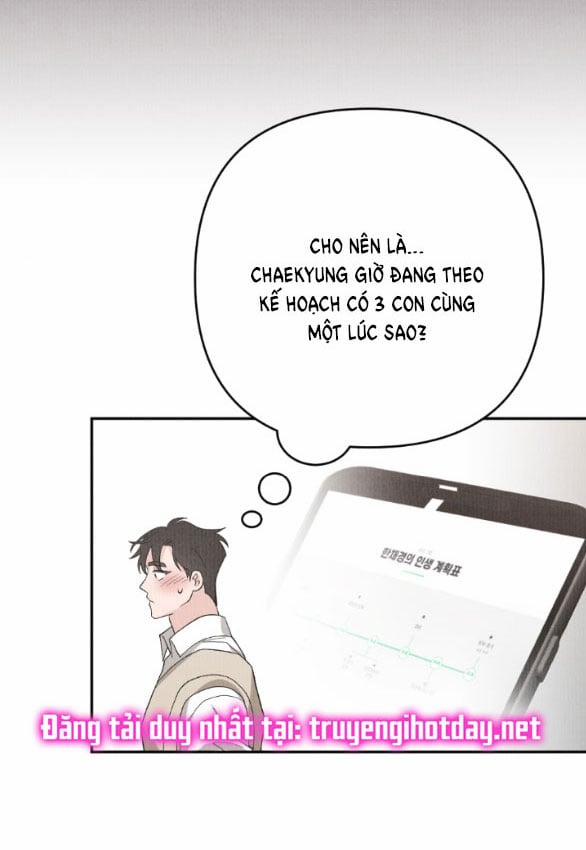 [18+] Cuộc Hôn Nhân Chính Trị 35.1 trang 28