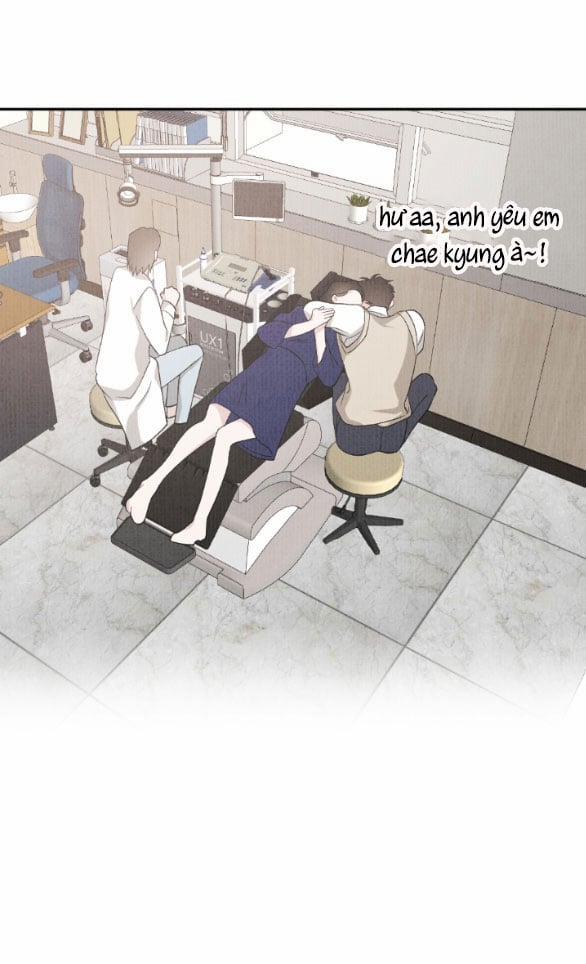 [18+] Cuộc Hôn Nhân Chính Trị 35.1 trang 34