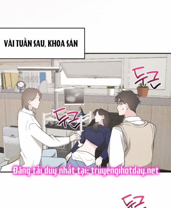 [18+] Cuộc Hôn Nhân Chính Trị 35.1 trang 60