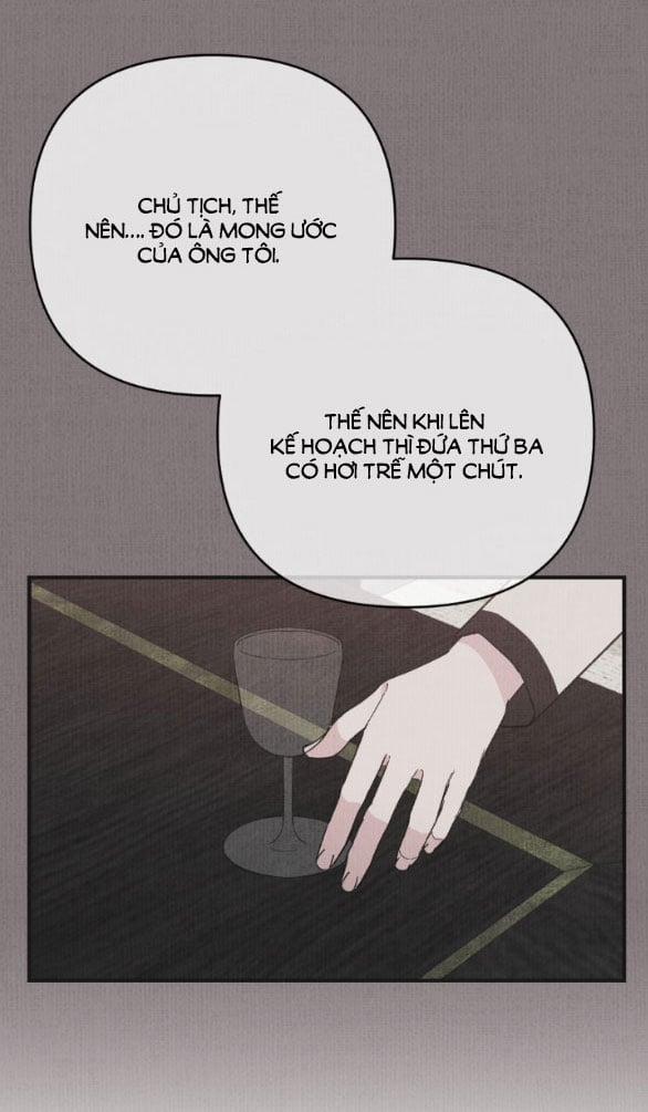 [18+] Cuộc Hôn Nhân Chính Trị 35.1 trang 67