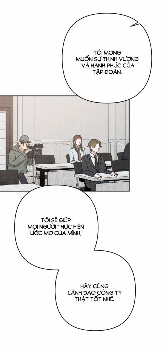 [18+] Cuộc Hôn Nhân Chính Trị 35.2 trang 12