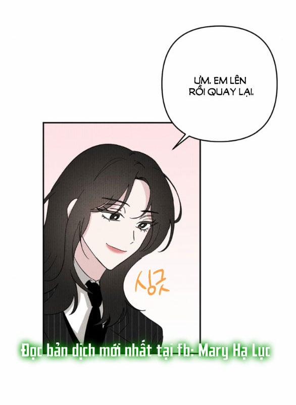 [18+] Cuộc Hôn Nhân Chính Trị 35.2 trang 17