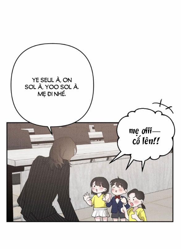 [18+] Cuộc Hôn Nhân Chính Trị 35.2 trang 18