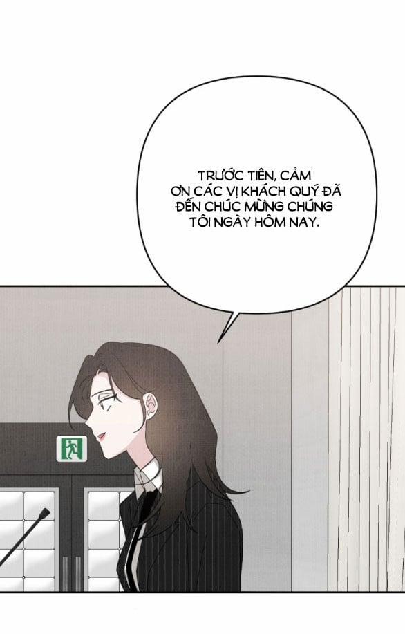 [18+] Cuộc Hôn Nhân Chính Trị 35.2 trang 21