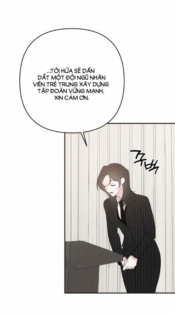 [18+] Cuộc Hôn Nhân Chính Trị 35.2 trang 23
