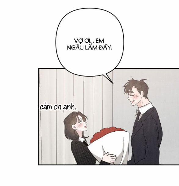 [18+] Cuộc Hôn Nhân Chính Trị 35.2 trang 25