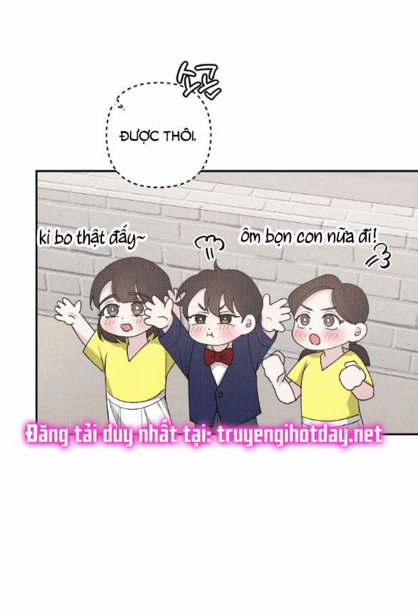 [18+] Cuộc Hôn Nhân Chính Trị 35.2 trang 28
