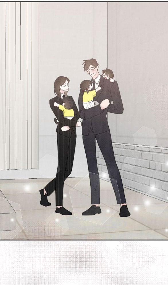 [18+] Cuộc Hôn Nhân Chính Trị 35.2 trang 29