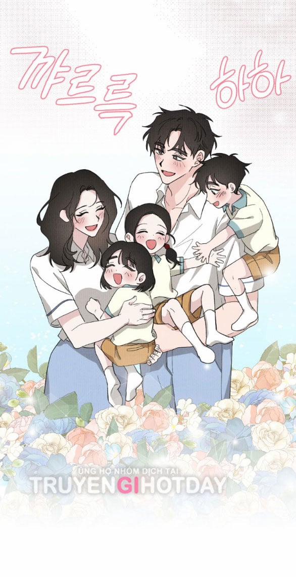 [18+] Cuộc Hôn Nhân Chính Trị 35.2 trang 32