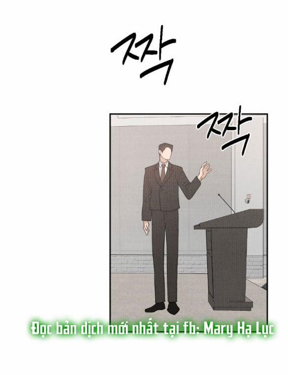 [18+] Cuộc Hôn Nhân Chính Trị 35.2 trang 8