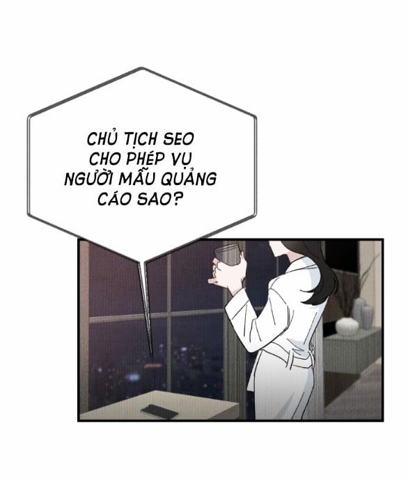 [18+] Cuộc Hôn Nhân Chính Trị 4.1 trang 1