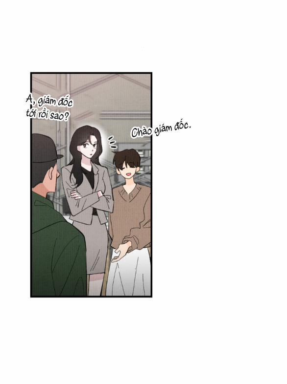 [18+] Cuộc Hôn Nhân Chính Trị 4.1 trang 11