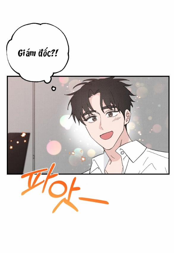 [18+] Cuộc Hôn Nhân Chính Trị 4.1 trang 12