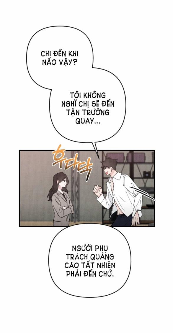 [18+] Cuộc Hôn Nhân Chính Trị 4.1 trang 14