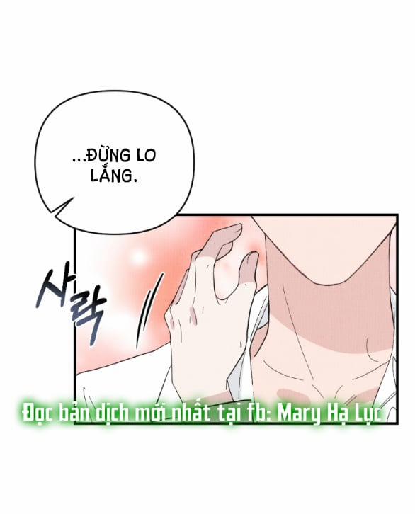 [18+] Cuộc Hôn Nhân Chính Trị 4.1 trang 18