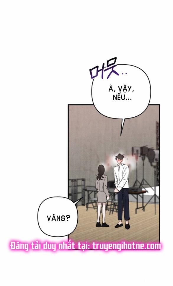[18+] Cuộc Hôn Nhân Chính Trị 4.1 trang 23