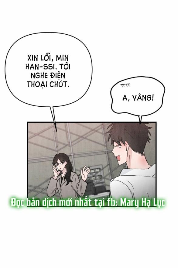 [18+] Cuộc Hôn Nhân Chính Trị 4.1 trang 25