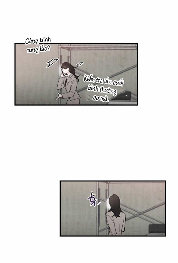 [18+] Cuộc Hôn Nhân Chính Trị 4.1 trang 26