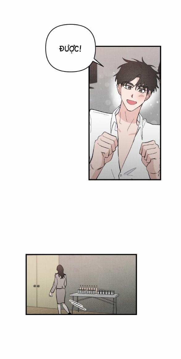 [18+] Cuộc Hôn Nhân Chính Trị 4.1 trang 29