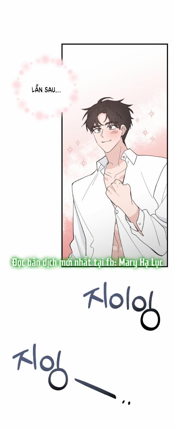 [18+] Cuộc Hôn Nhân Chính Trị 4.1 trang 30
