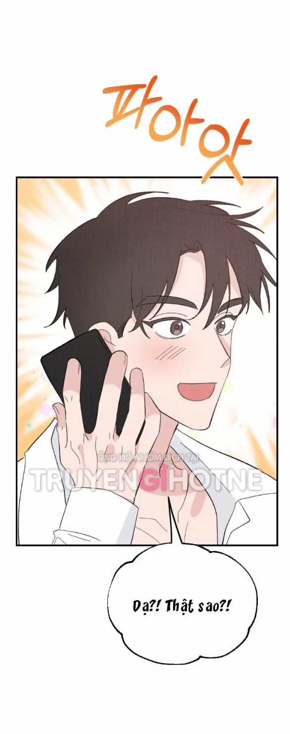 [18+] Cuộc Hôn Nhân Chính Trị 4.1 trang 33
