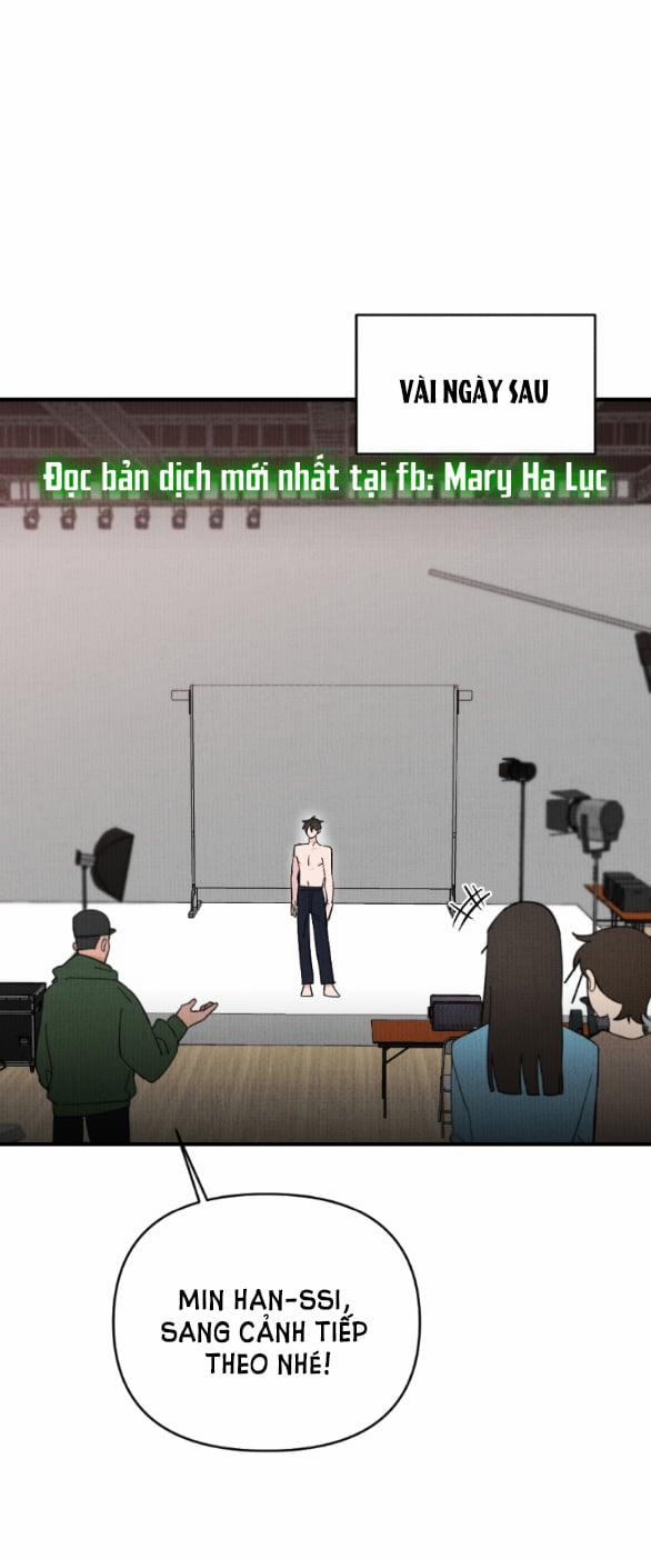 [18+] Cuộc Hôn Nhân Chính Trị 4.1 trang 6