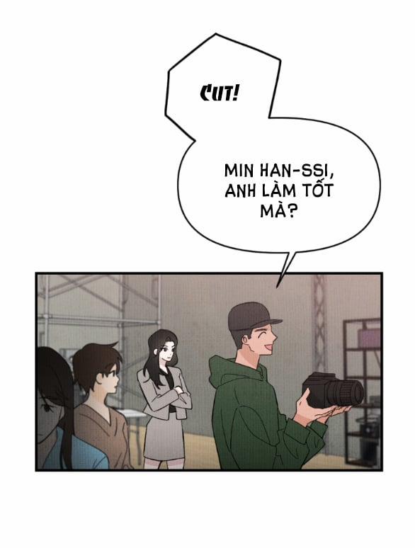 [18+] Cuộc Hôn Nhân Chính Trị 4.1 trang 9