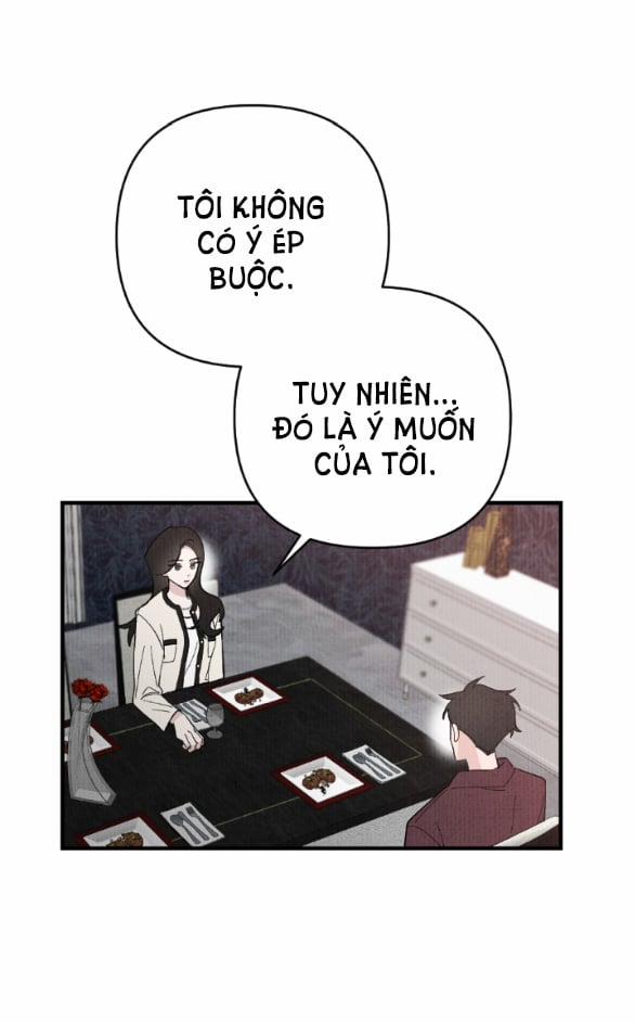 [18+] Cuộc Hôn Nhân Chính Trị 4.2 trang 14